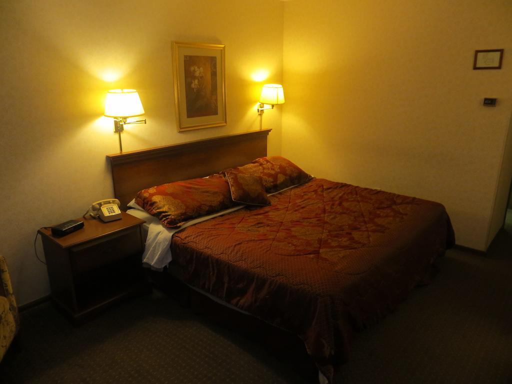 Ripon Welcome Inn And Suites Oda fotoğraf
