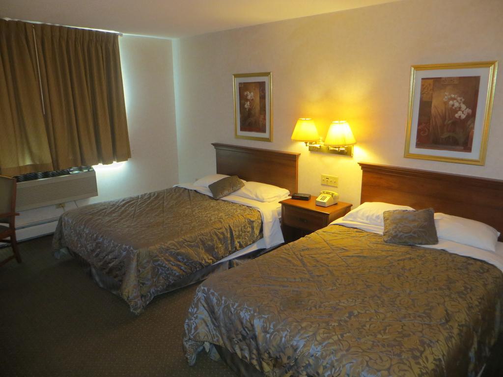 Ripon Welcome Inn And Suites Oda fotoğraf