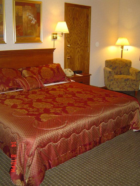 Ripon Welcome Inn And Suites Dış mekan fotoğraf