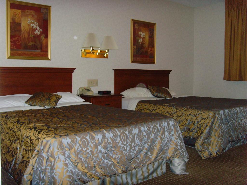 Ripon Welcome Inn And Suites Dış mekan fotoğraf