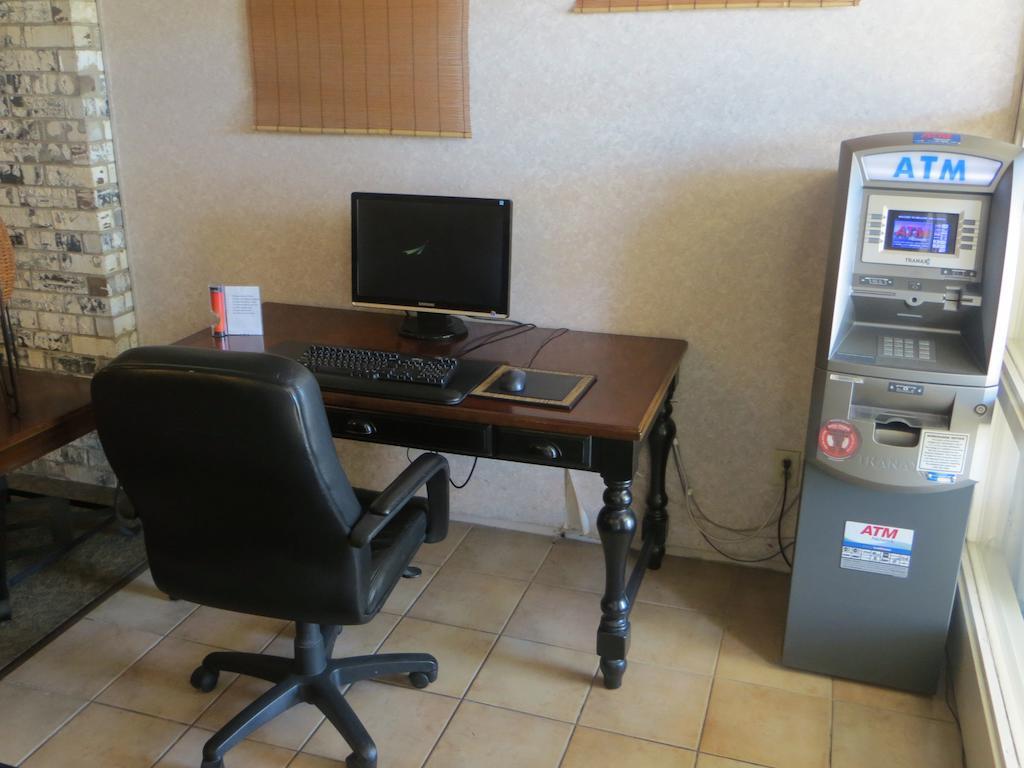 Ripon Welcome Inn And Suites Dış mekan fotoğraf