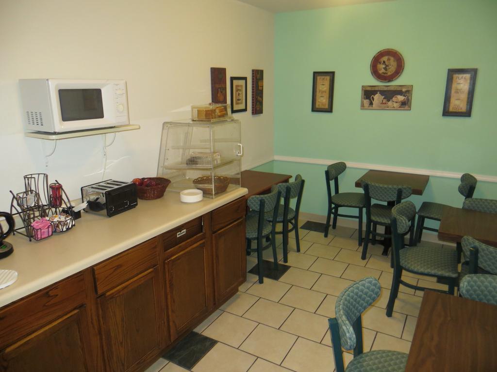 Ripon Welcome Inn And Suites Dış mekan fotoğraf