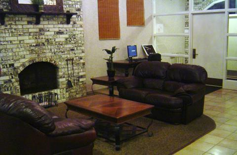 Ripon Welcome Inn And Suites İç mekan fotoğraf