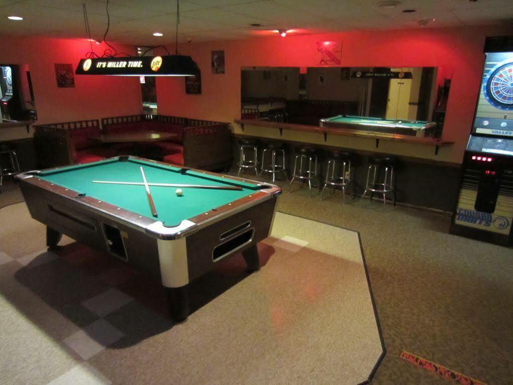 Ripon Welcome Inn And Suites Dış mekan fotoğraf